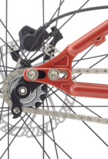 Kona Bicycles Kona Shonky (36e) Satin Bloodstone