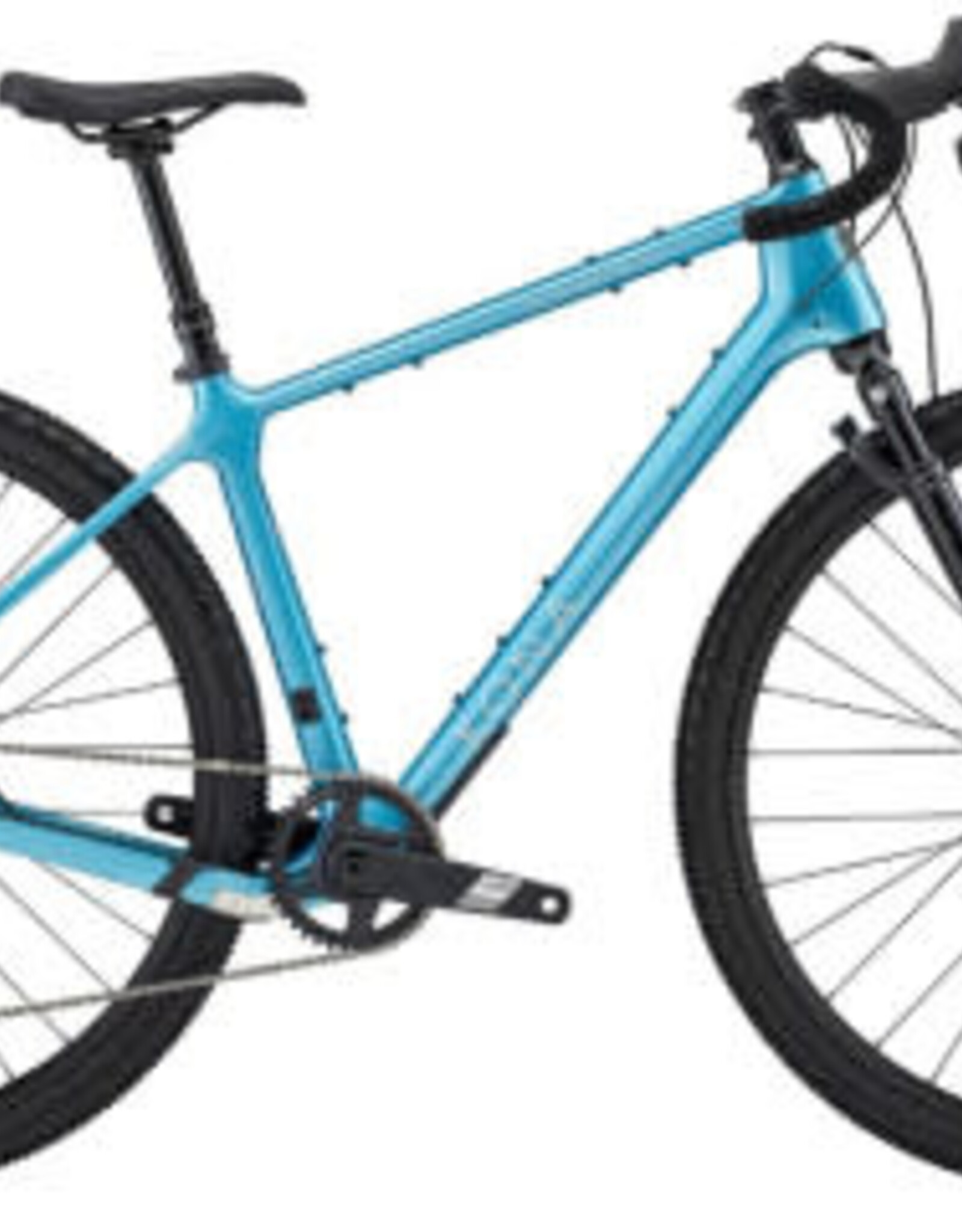 Kona Bicycles Kona Ouroboros CR (36e) Gravel Bicycle