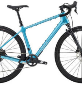 Kona Bicycles Kona Ouroboros CR (36e) Metallic Blue