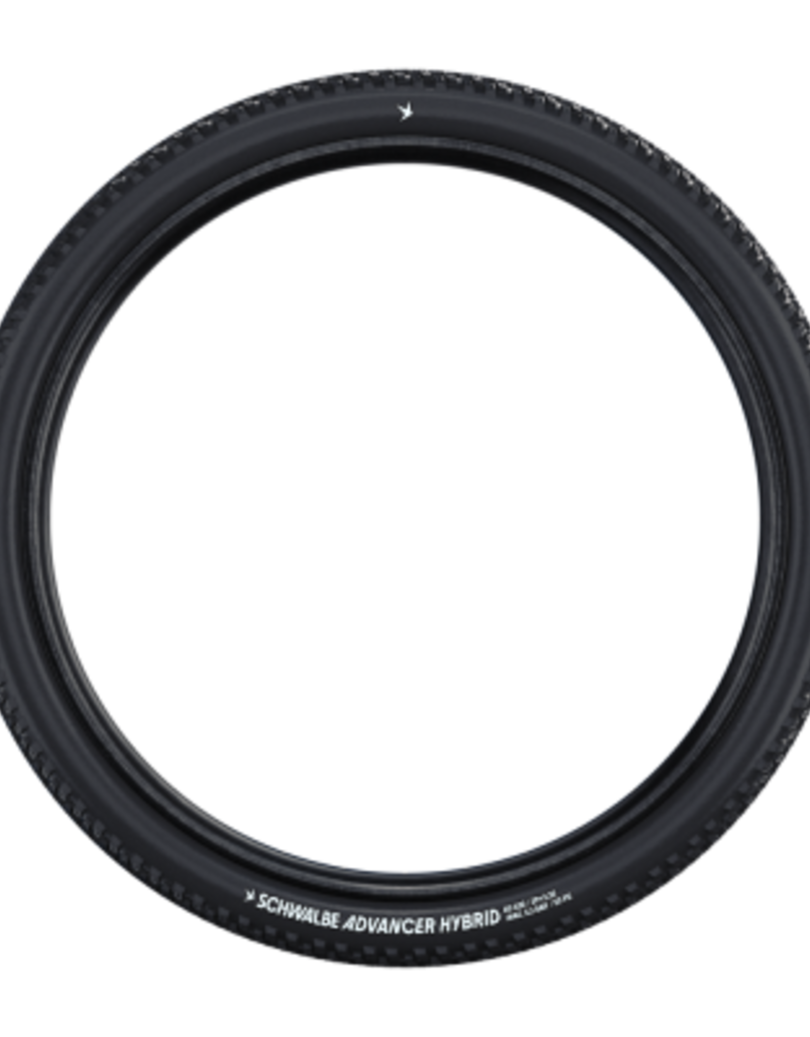 Schwalbe Schwalbe Advancer Hybrid HS636 (SUV & ATB) Bicycle Tire