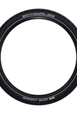 Schwalbe Schwalbe Smart Sam All-Terrain Tube-Type Bicycle Tire