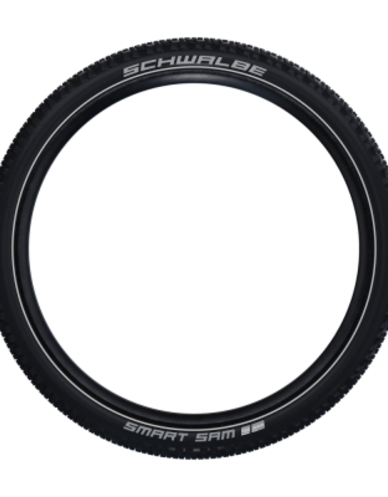 Schwalbe Schwalbe Smart Sam All-Terrain Tube-Type Bicycle Tire