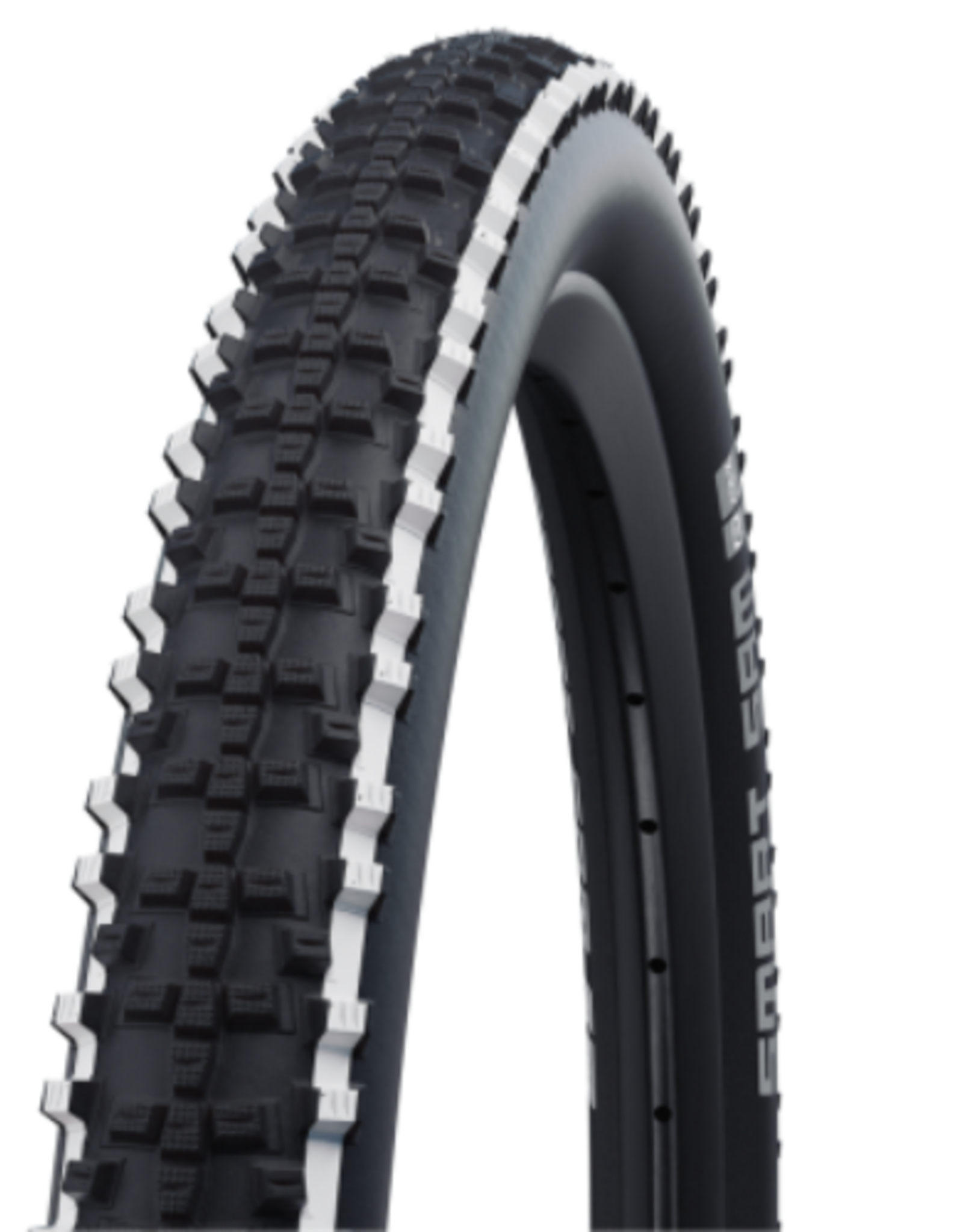 Schwalbe Schwalbe Smart Sam All-Terrain Tube-Type Bicycle Tire