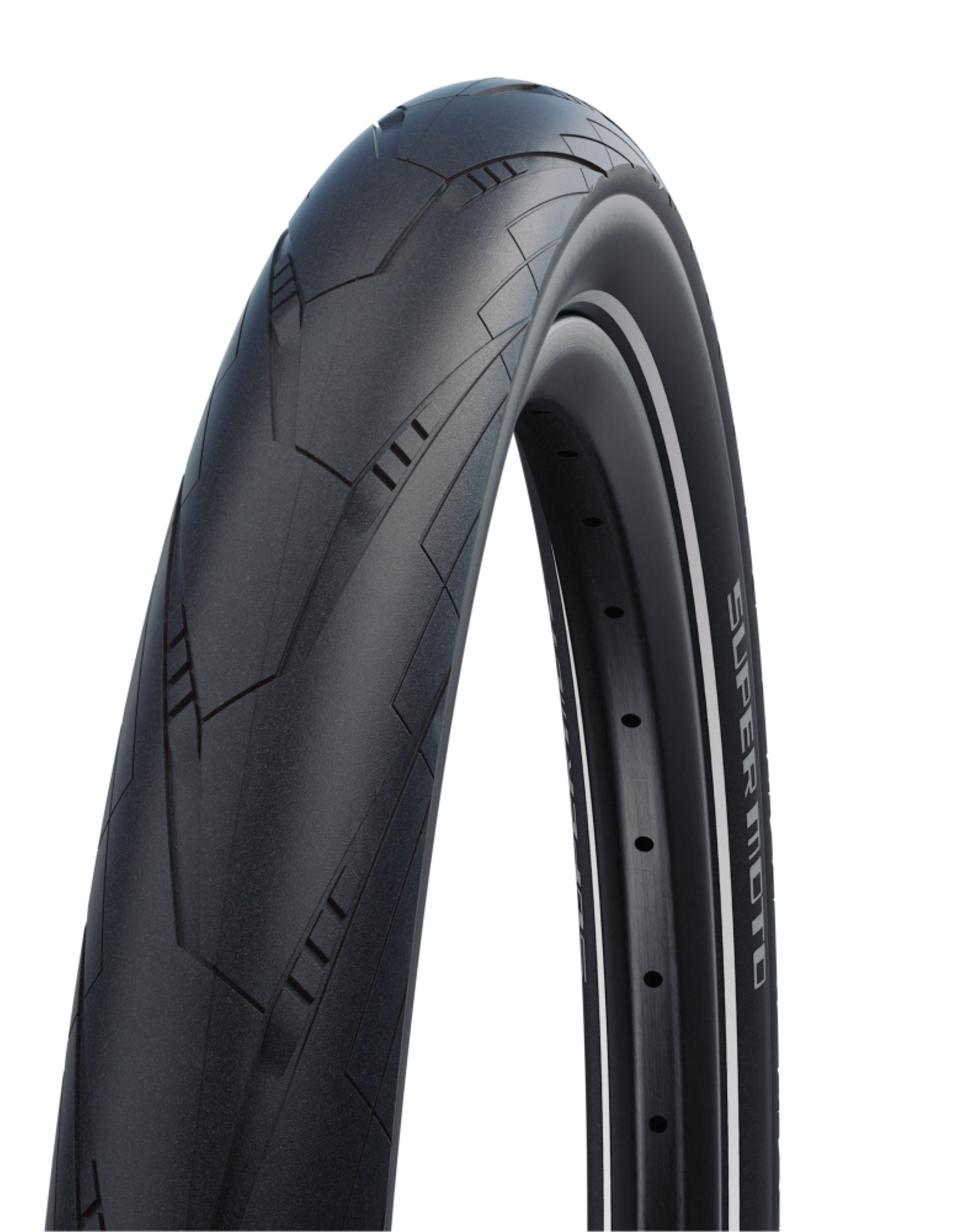 Schwalbe Schwalbe Super Moto E-Bike Tire