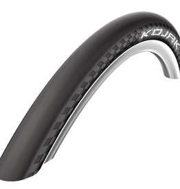 Schwalbe Kojak HS385 700x35c (35-622) FB RG by Schwalbe [11600020.02]