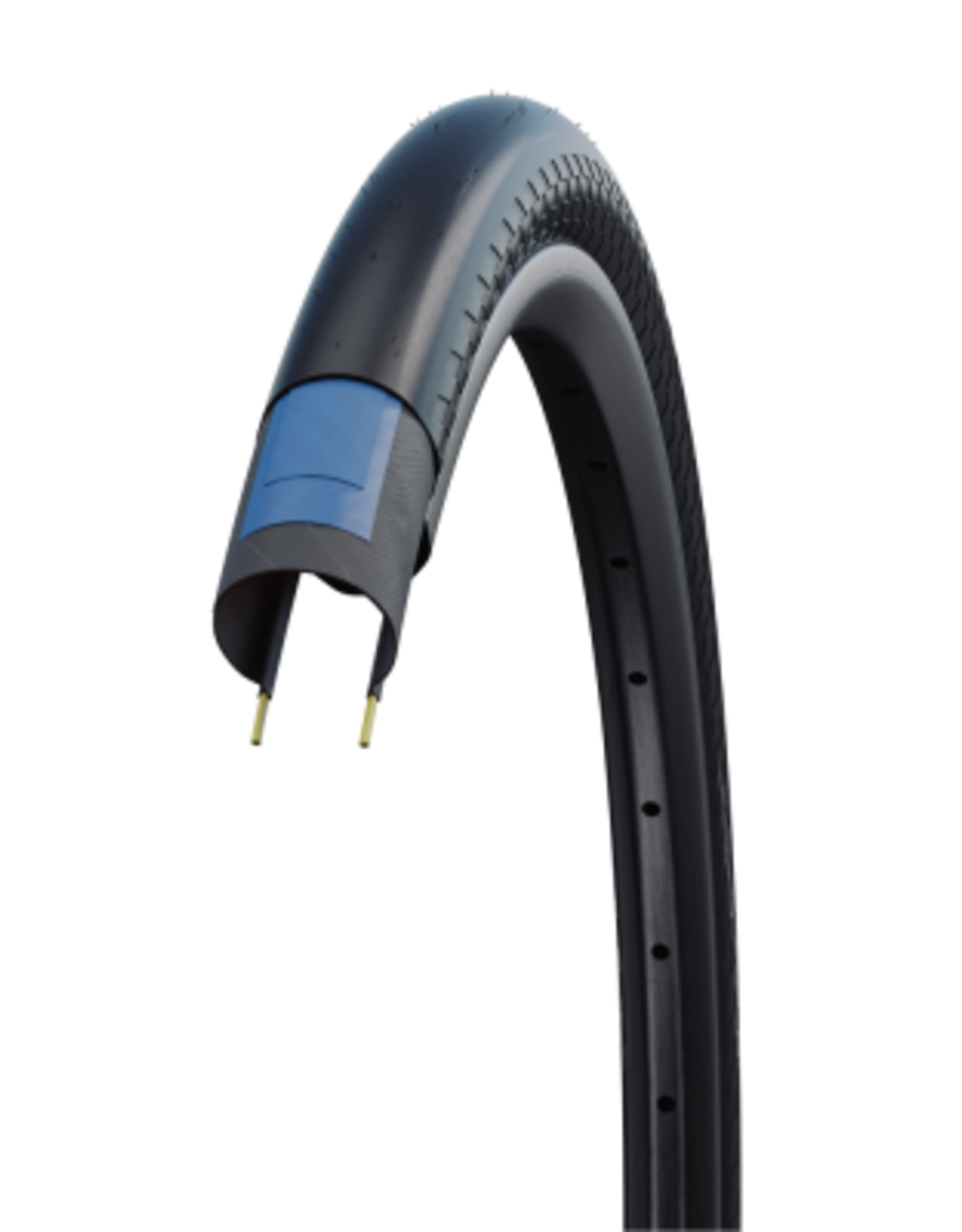 Schwalbe Schwalbe Kojak 700x35c (35-622) Folding Road Bicycle Tire