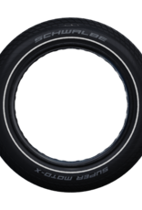 Schwalbe Schwalbe Super Moto-X E-Bike Tire