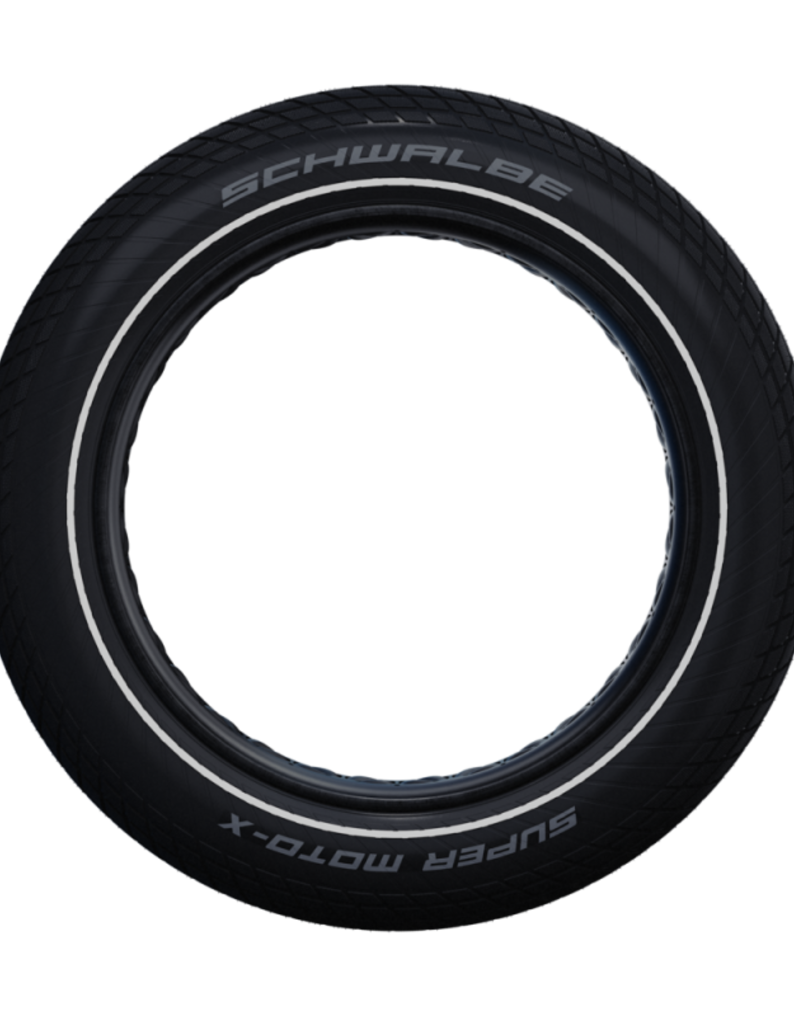 Schwalbe Schwalbe Super Moto-X E-Bike Tire