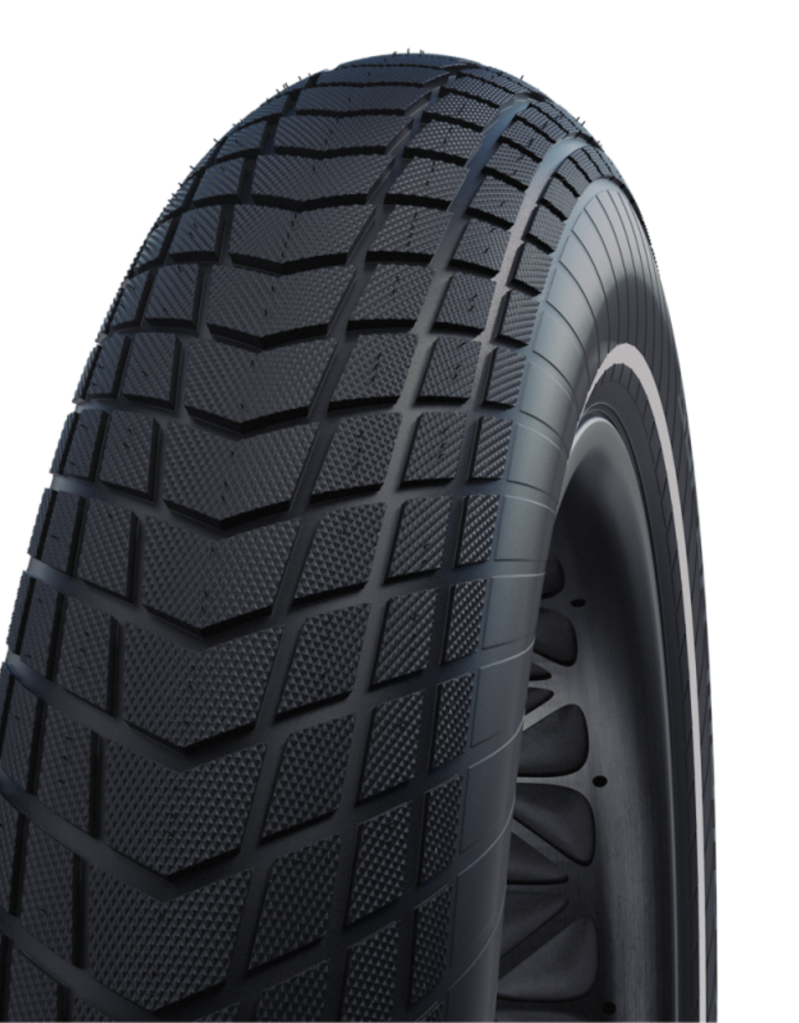 Schwalbe Schwalbe Super Moto-X E-Bike Tire