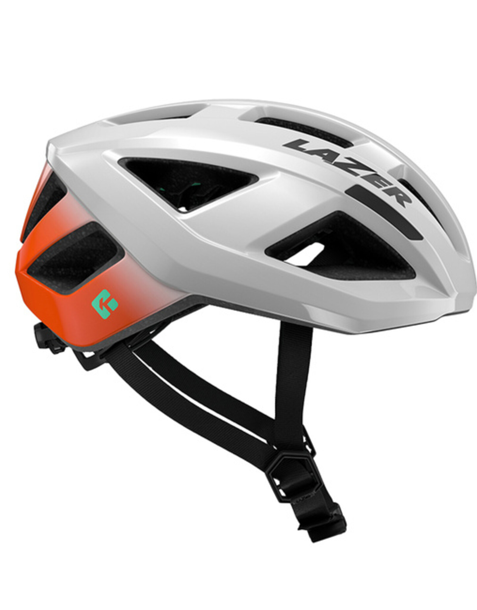 Lazer Lazer Tonic Kineticore Bicycle Helmet