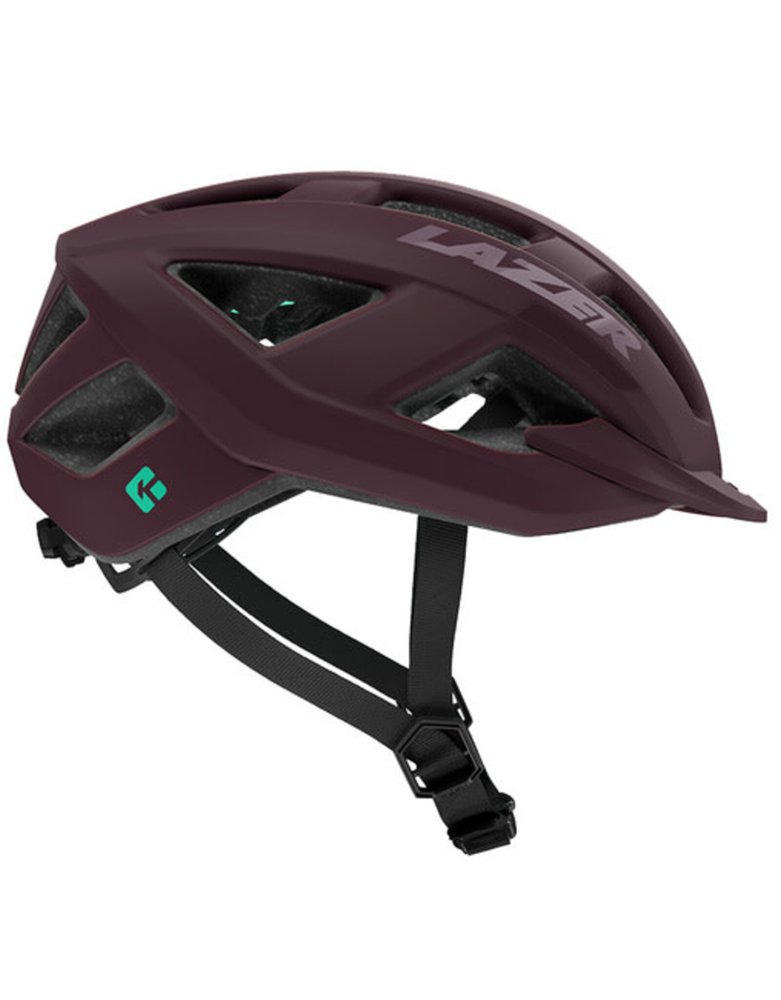 Lazer Lazer Cerro Kineticore Bicycle Helmet