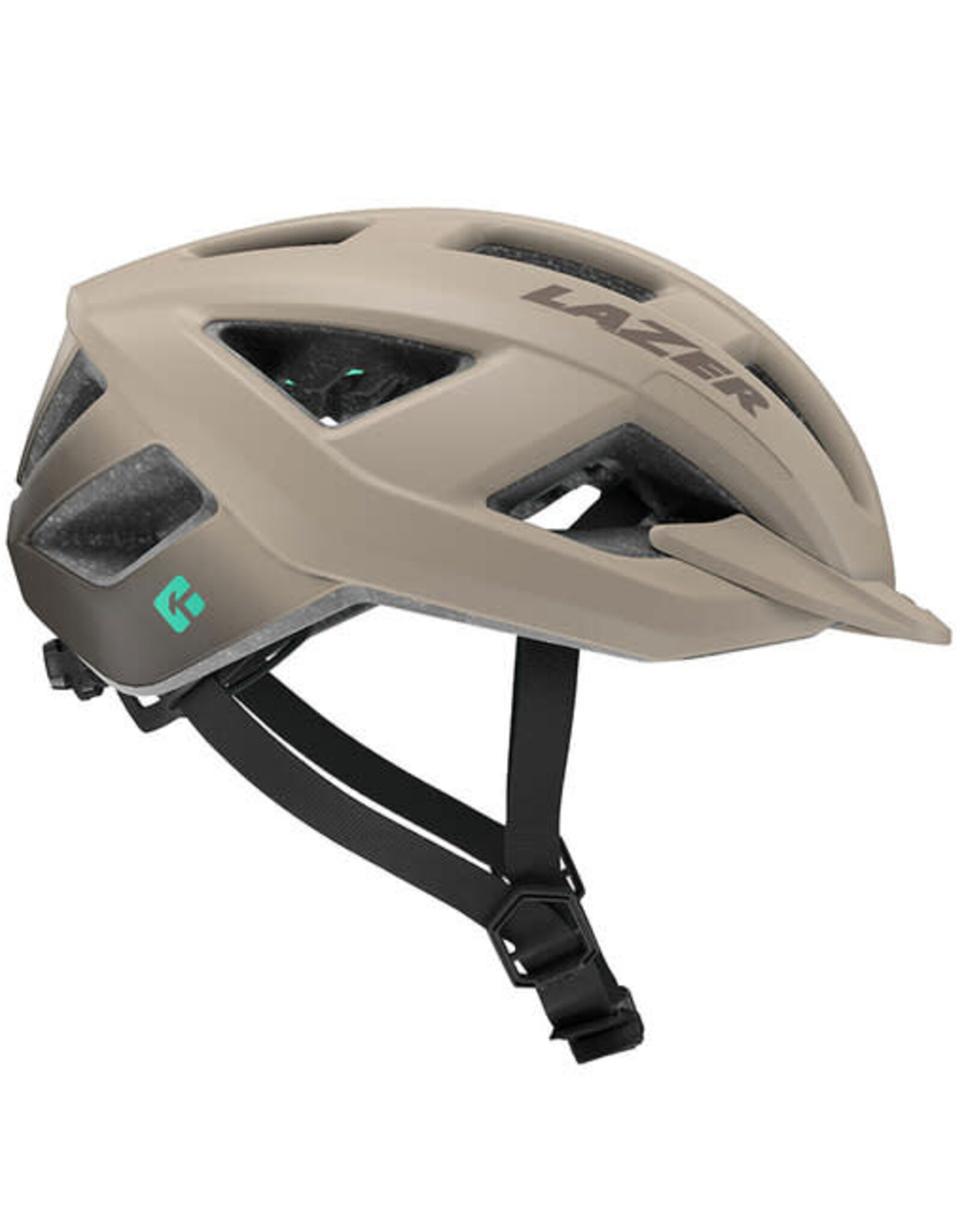 Lazer Lazer Cerro Kineticore Bicycle Helmet