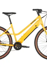 Kona Bicycles Kona Coco HD (36e) E-Bike