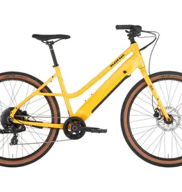 Kona Bicycles Kona Coco HD