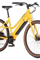 Kona Bicycles Kona Coco HD (36e) E-Bike