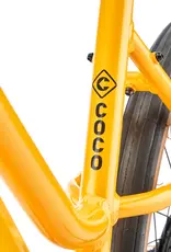 Kona Bicycles Kona Coco HD (36e) E-Bike