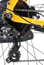 Kona Bicycles Kona Coco HD (36e) E-Bike