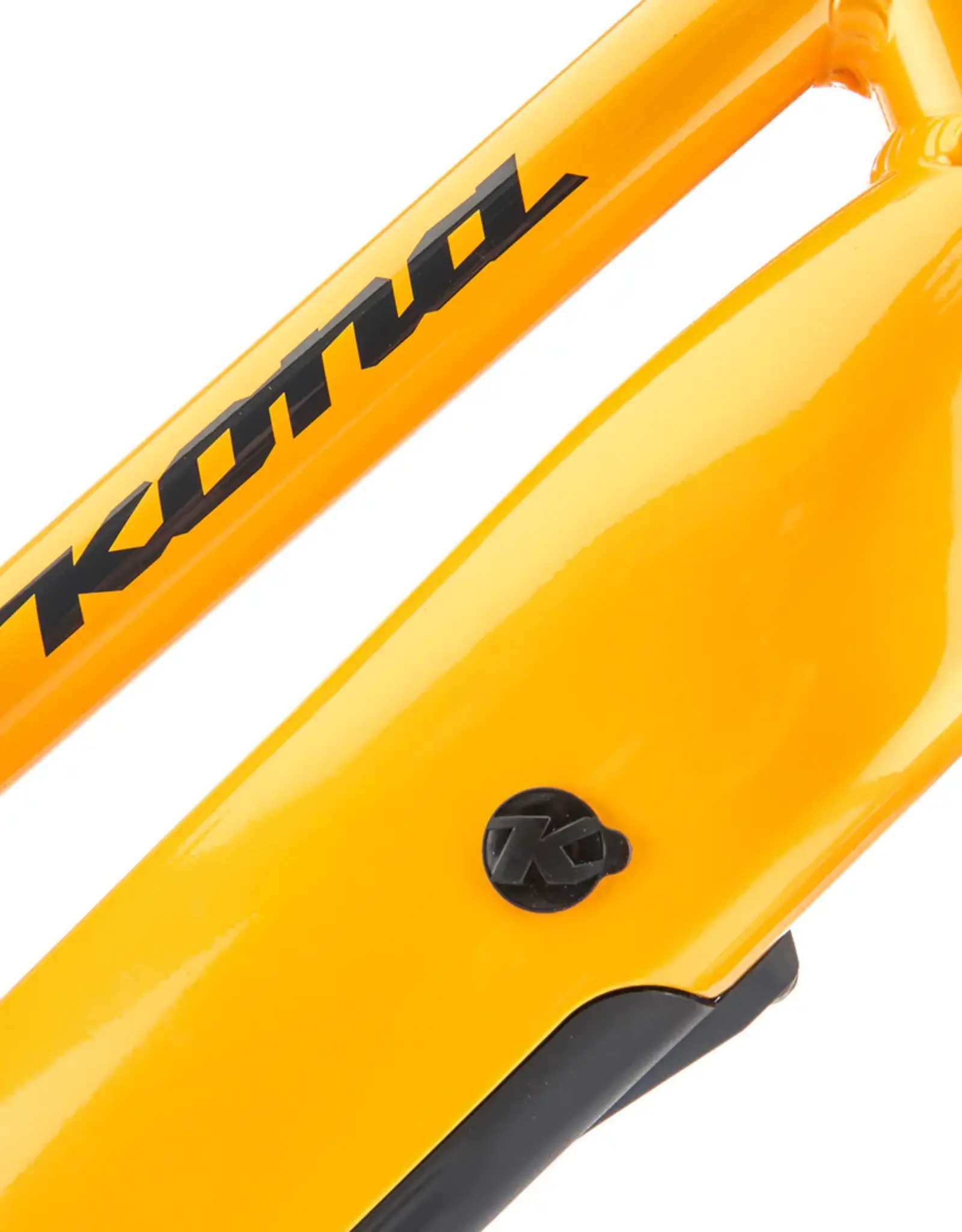 Kona Bicycles Kona Coco HD (36e) E-Bike
