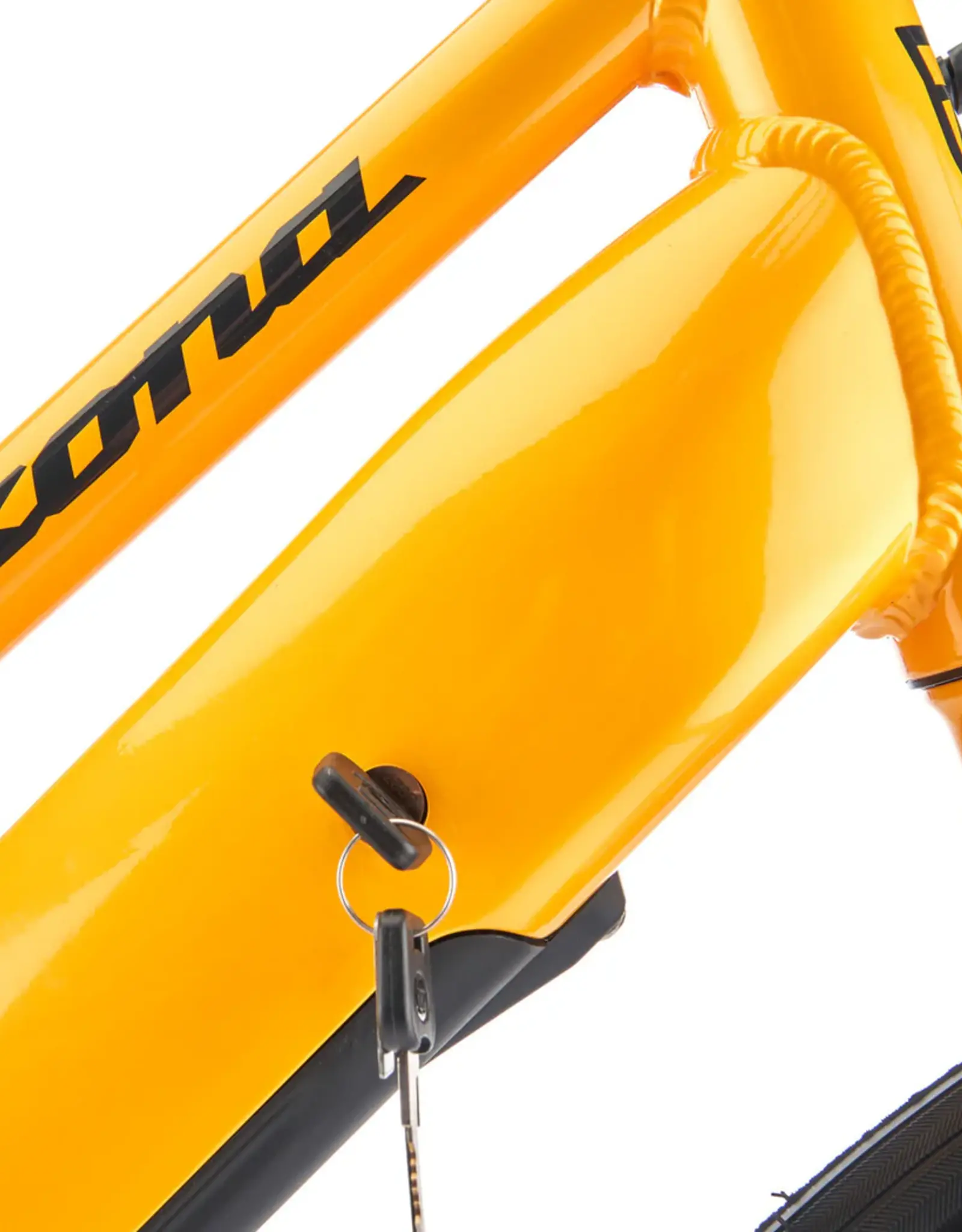 Kona Bicycles Kona Coco HD (36e) E-Bike