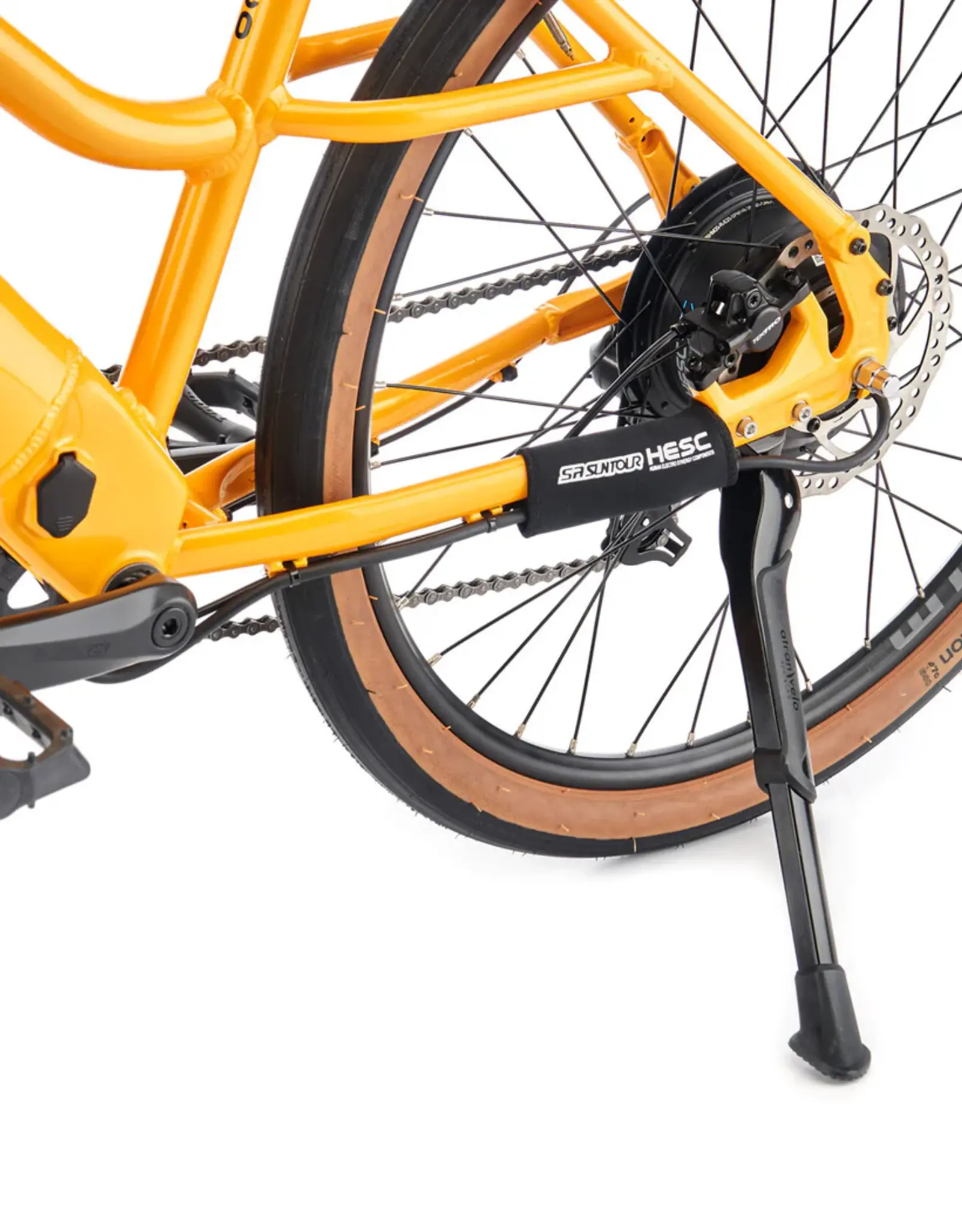 Kona Bicycles Kona Coco HD (36e) E-Bike