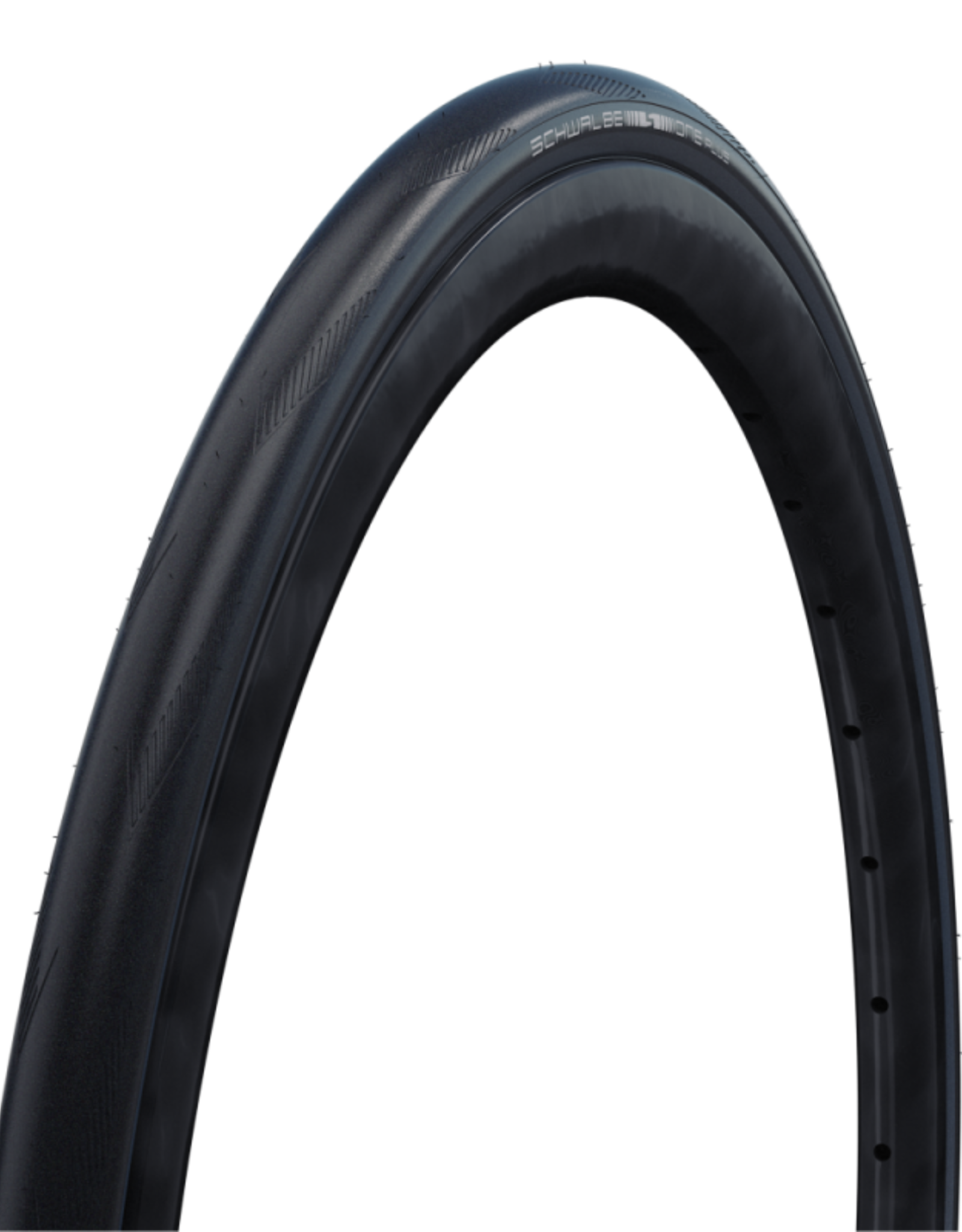 Schwalbe Schwalbe One Plus Tube-Type Bicycle Road Tire