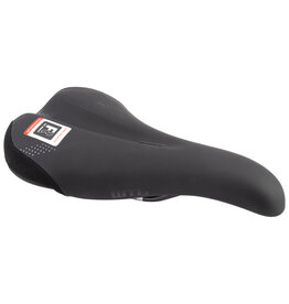 WTB WTB Speed CroMoly Medium Black Saddle [W065-0626]