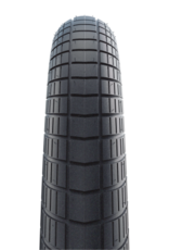 Schwalbe Schwalbe Big Apple (Tube-Type) Bicycle Tire