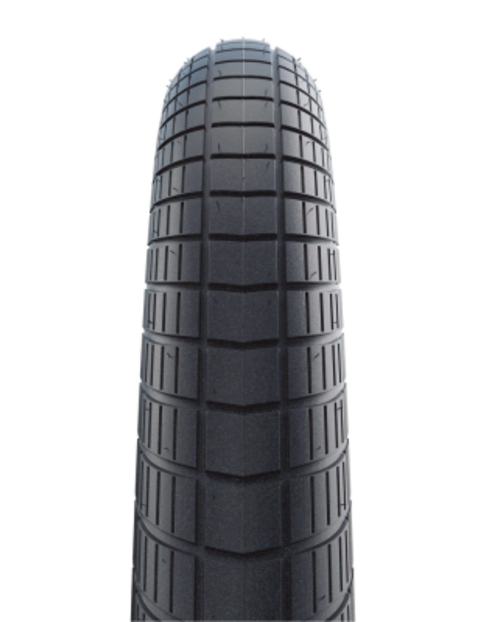 Schwalbe Schwalbe Big Apple (Tube-Type) Bicycle Tire