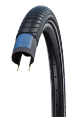 Schwalbe Schwalbe Big Apple (Tube-Type) Bicycle Tire
