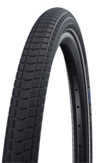 Schwalbe Schwalbe Big Ben HS439 (Tube Type) Bicycle Tire