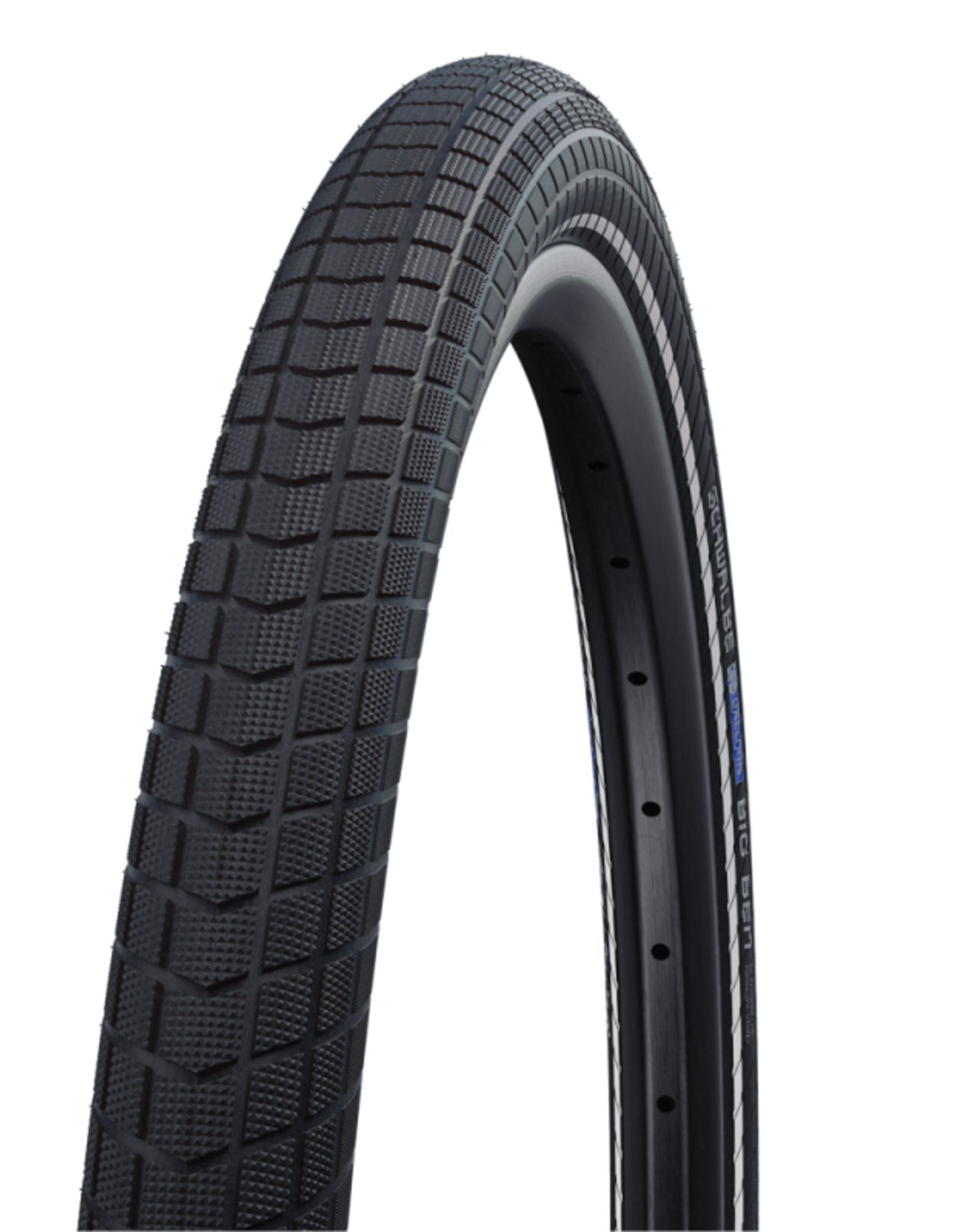 Schwalbe Schwalbe Big Ben HS439 (Tube Type) Bicycle Tire