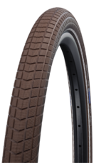 Schwalbe Schwalbe Big Ben HS439 (Tube Type) Bicycle Tire