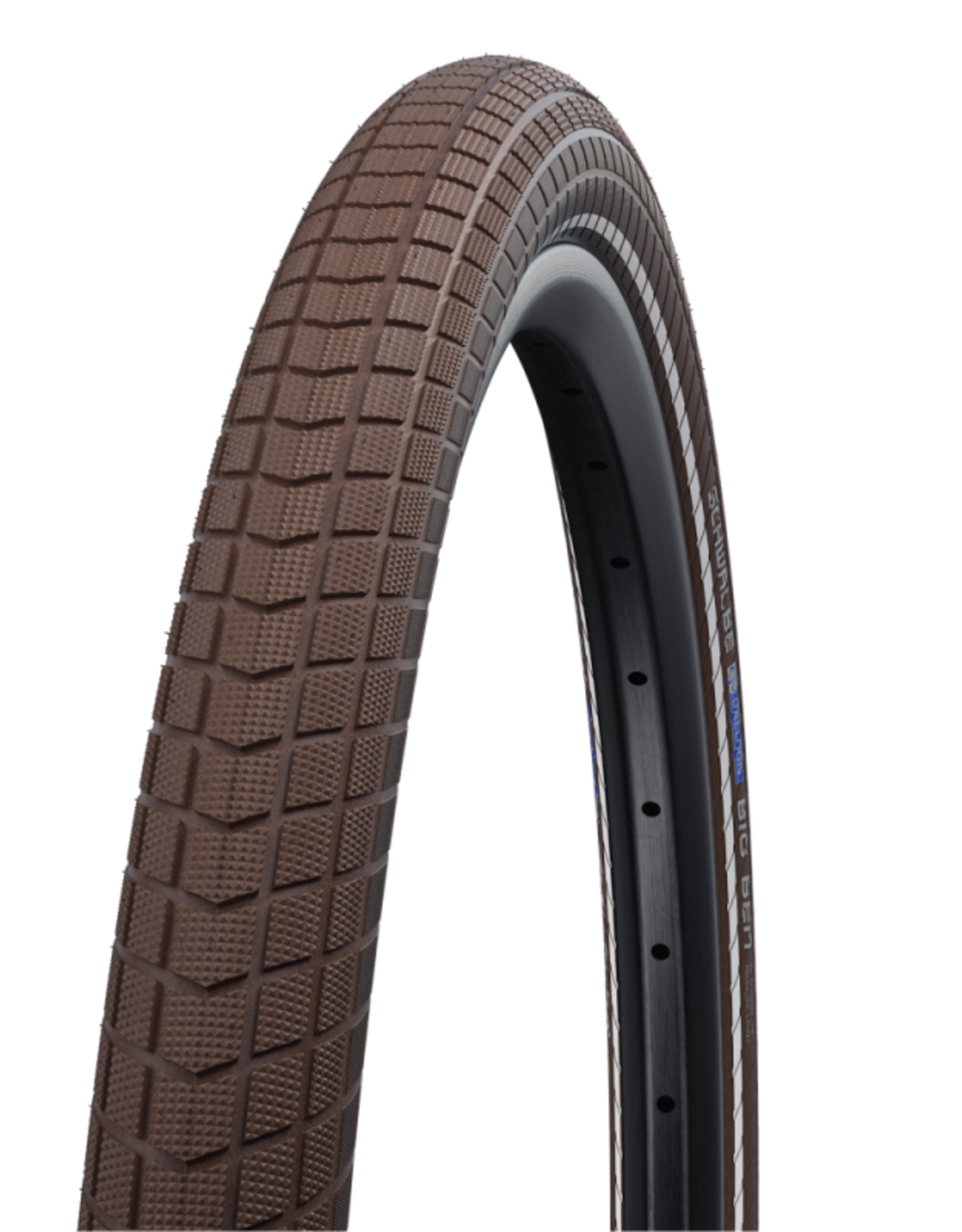 Schwalbe Schwalbe Big Ben HS439 (Tube Type) Bicycle Tire
