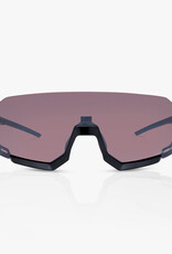 Aerolite Aerolite Magnetic, Black Frame, with Ridescape High Contrast Lens