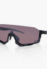 Aerolite Aerolite Magnetic, Black Frame, with Ridescape High Contrast Lens