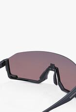 Aerolite Aerolite Magnetic, Black Frame, with Ridescape High Contrast Lens