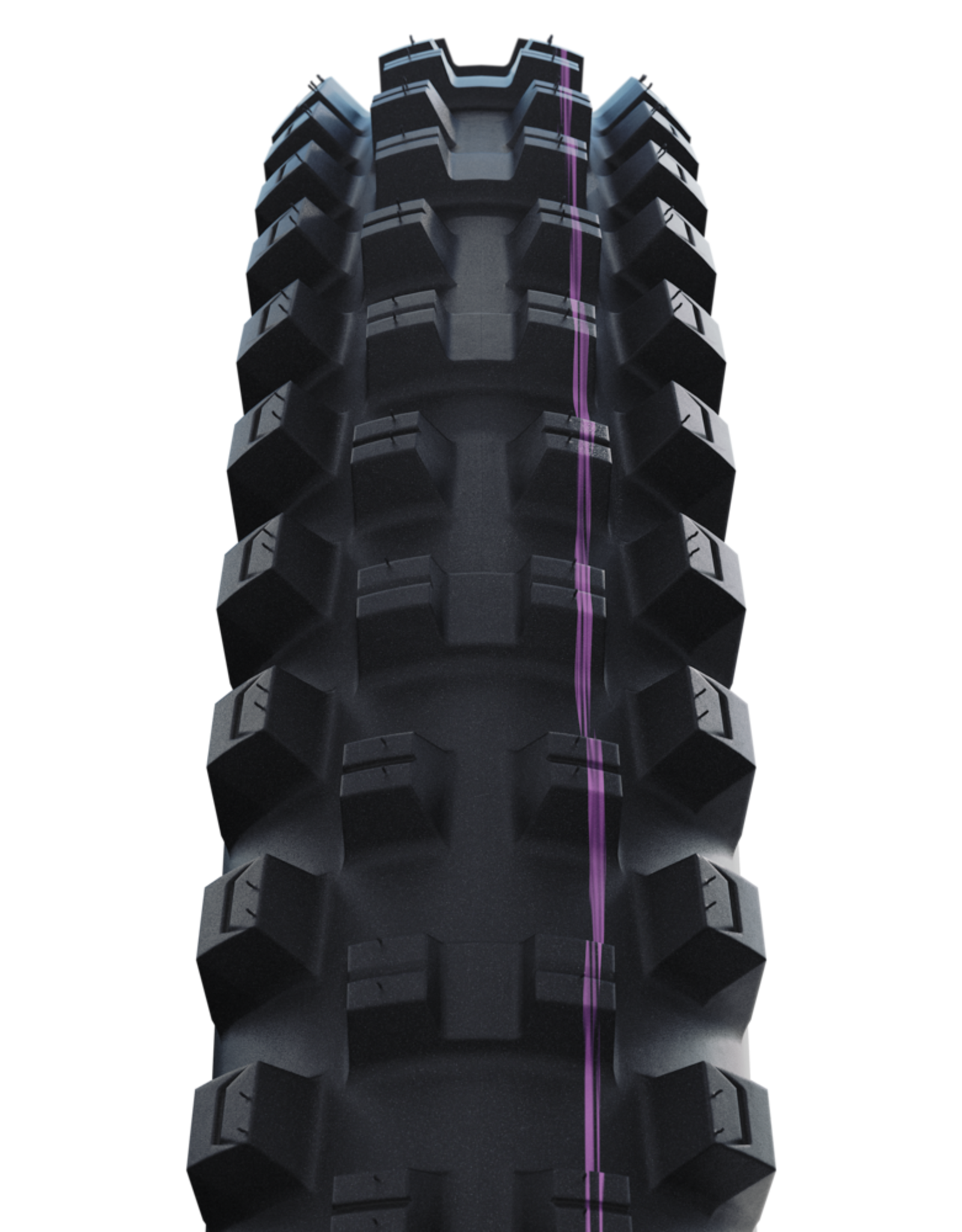 Schwalbe Schwalbe Shredda TLR Gravity Pro Radial MTN Bike Tire