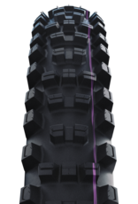 Schwalbe Schwalbe Shredda TLR Gravity Pro Radial MTN Bike Tire