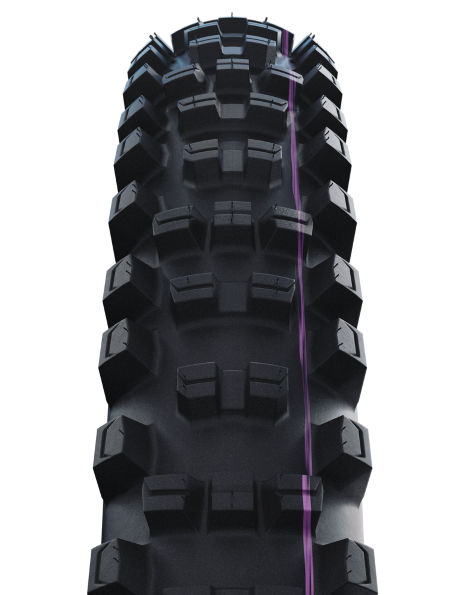 Schwalbe Schwalbe Shredda TLR Gravity Pro Radial MTN Bike Tire