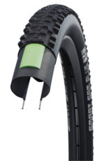 Schwalbe Schwalbe Smart Sam Plus HS624 All-Round (Tube Type) Bicycle Tire