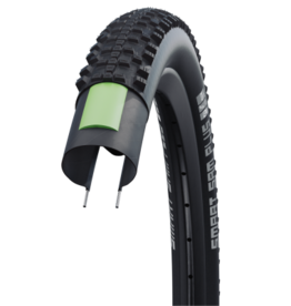 Schwalbe Schwalbe Smart Sam Plus HS624