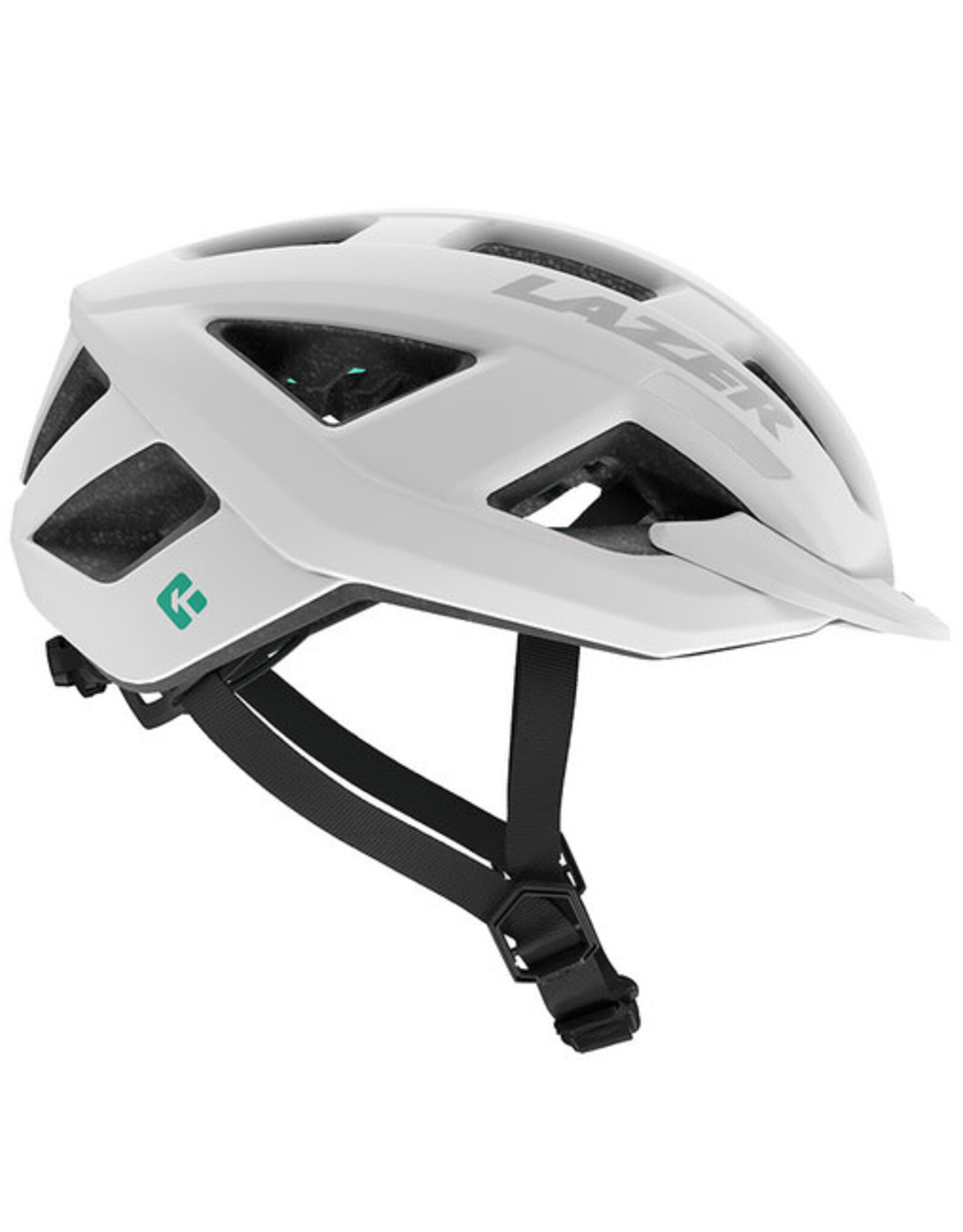 Lazer Lazer Cerro Kineticore Bicycle Helmet