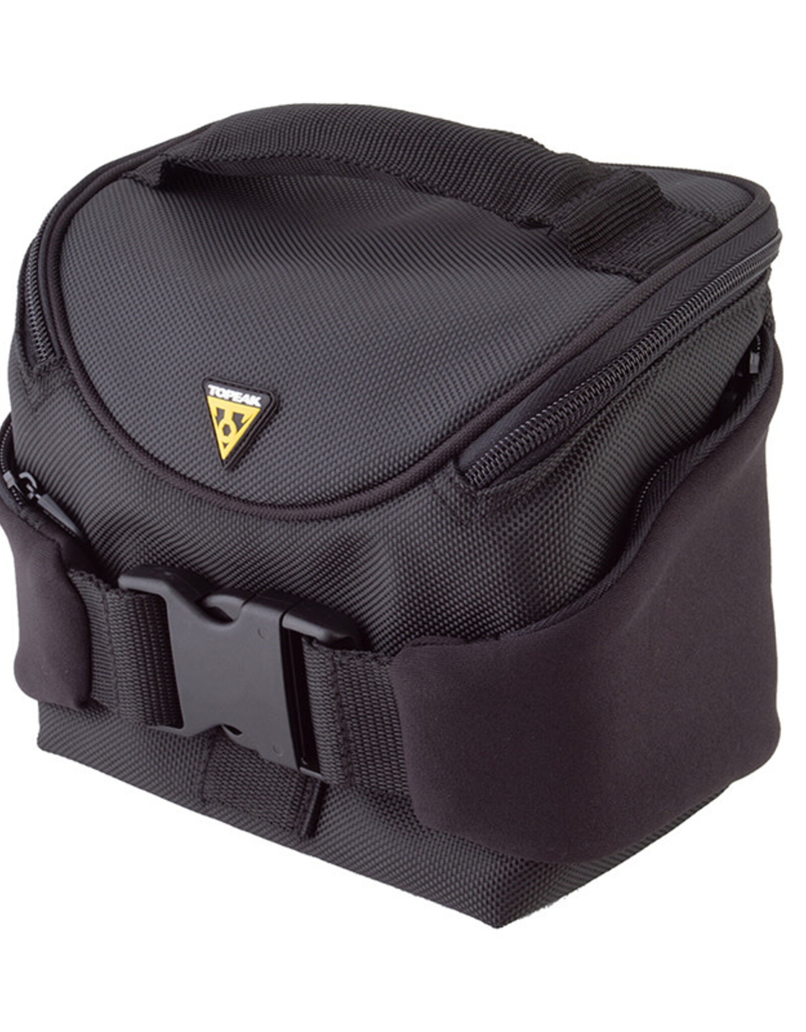 Topeak Compact Handlebar Bag/Fanny Pack