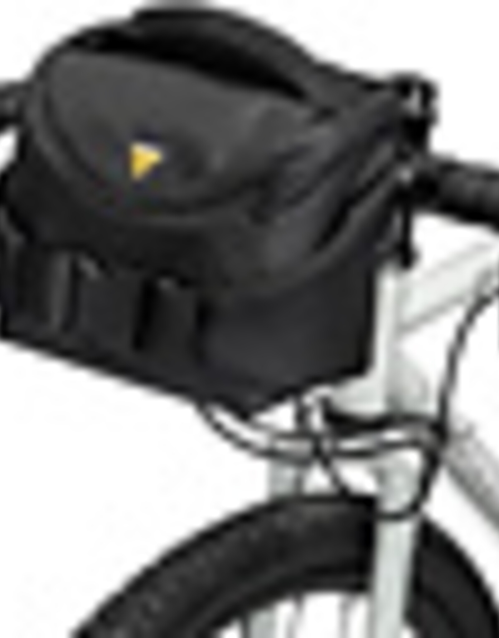 Topeak Compact Handlebar Bag/Fanny Pack