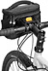 Topeak Compact Handlebar Bag/Fanny Pack
