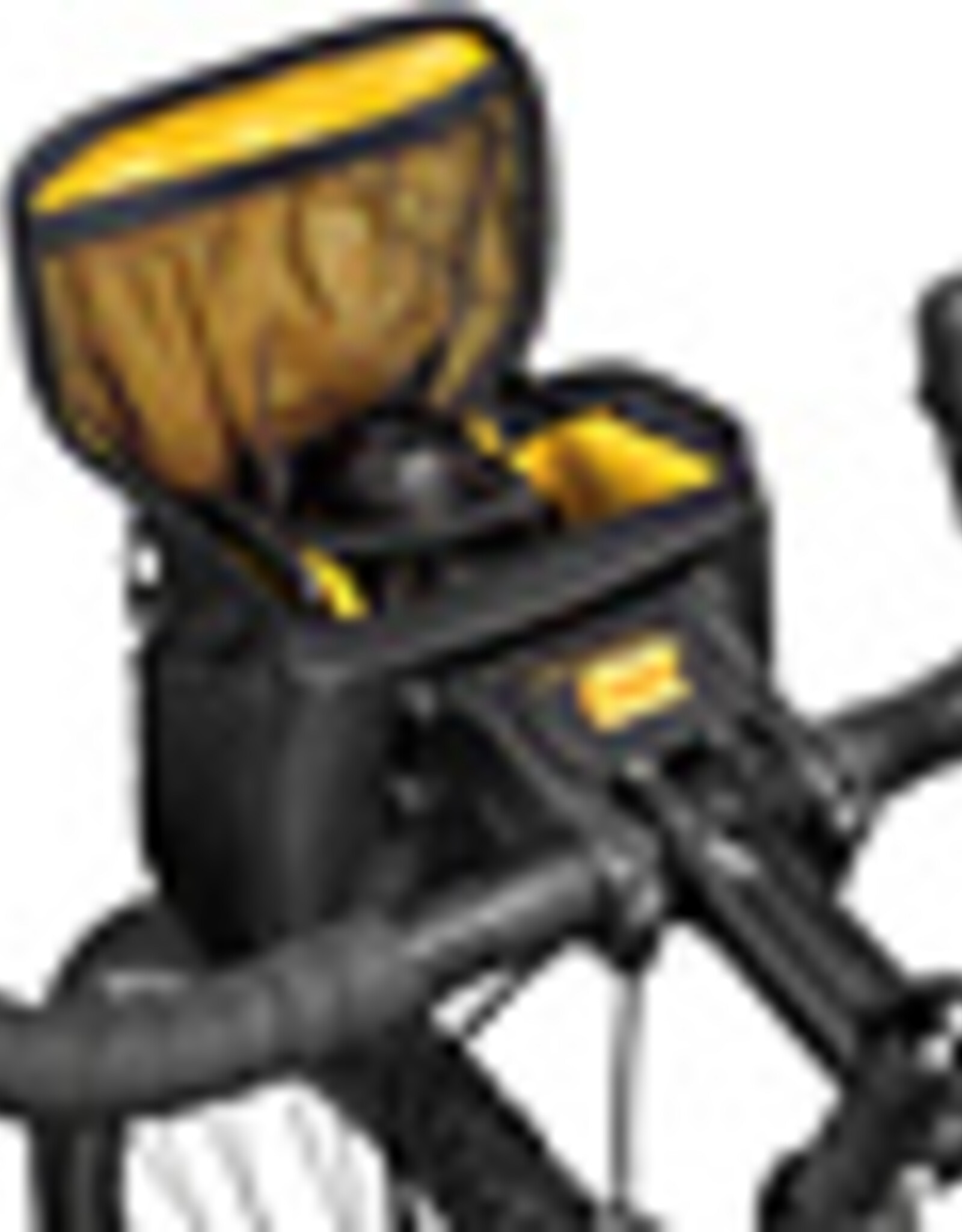 Topeak Compact Handlebar Bag/Fanny Pack