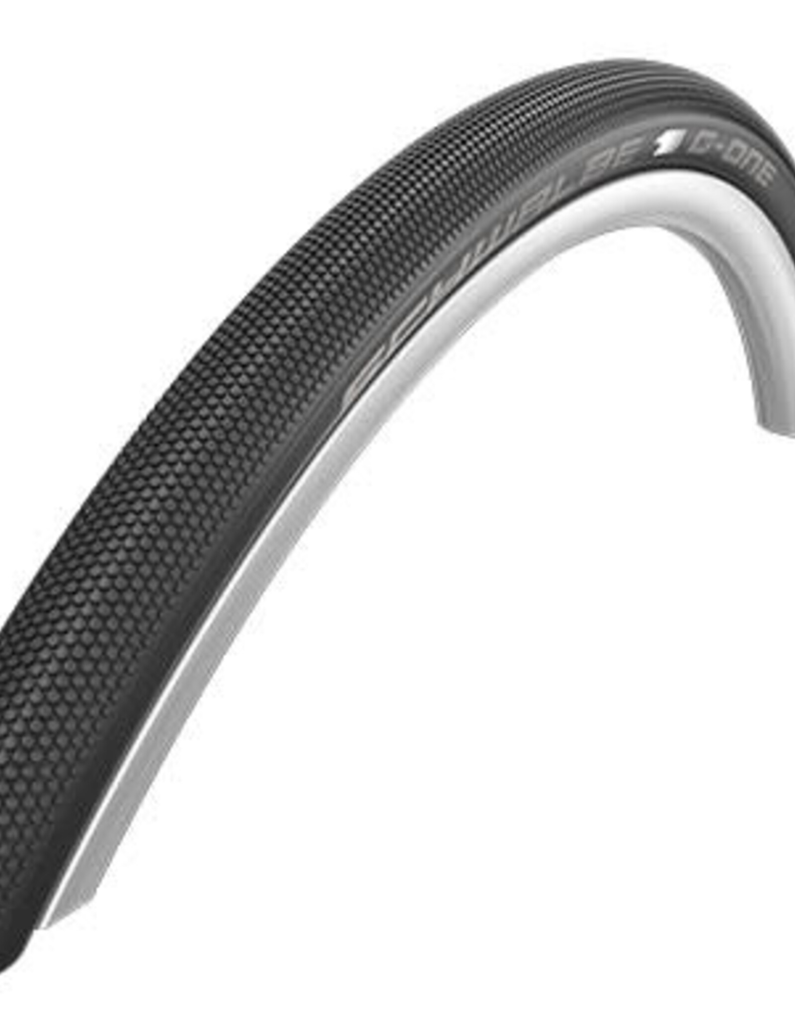 Schwalbe Schwalbe G-One Speed Gravel Folding