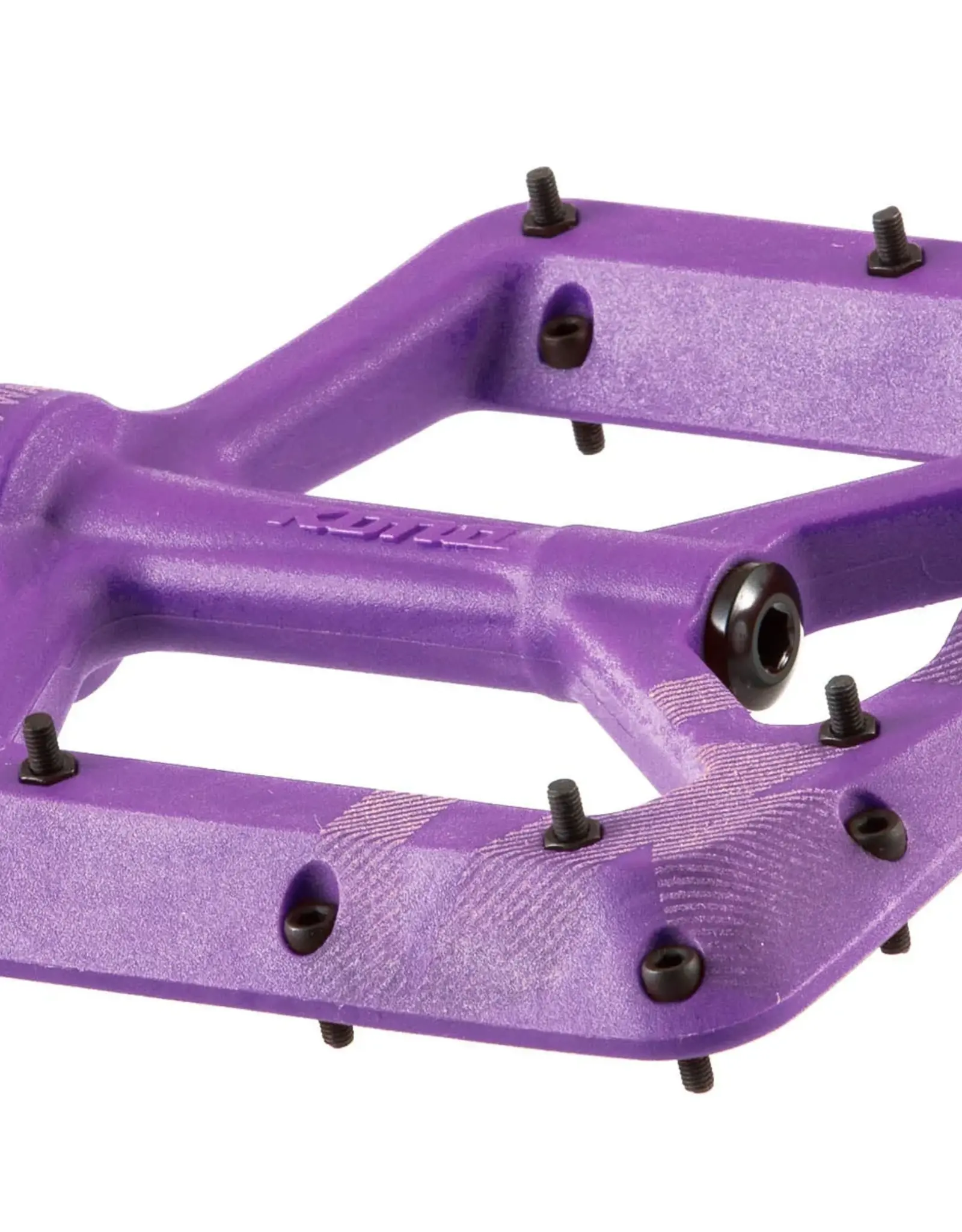 Kona Bicycles Kona Wah Wah II Pedal Composite