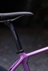 Kona Bicycles Kona Libre CR (B37) Gloss Mauve Carbon Gravel/Adventure Bicycle
