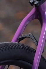 Kona Bicycles Kona Libre CR (B37) Gloss Mauve Carbon Gravel/Adventure Bicycle